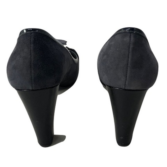 Prada Original Car Shoe Pumps, Size 6 - Picture 3 of 5